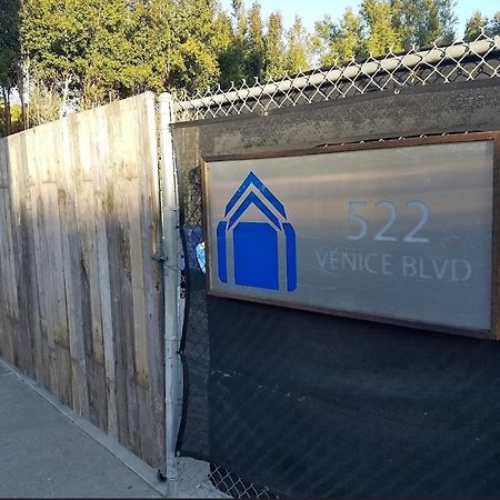 Podshare Venice Los Angeles Exterior photo