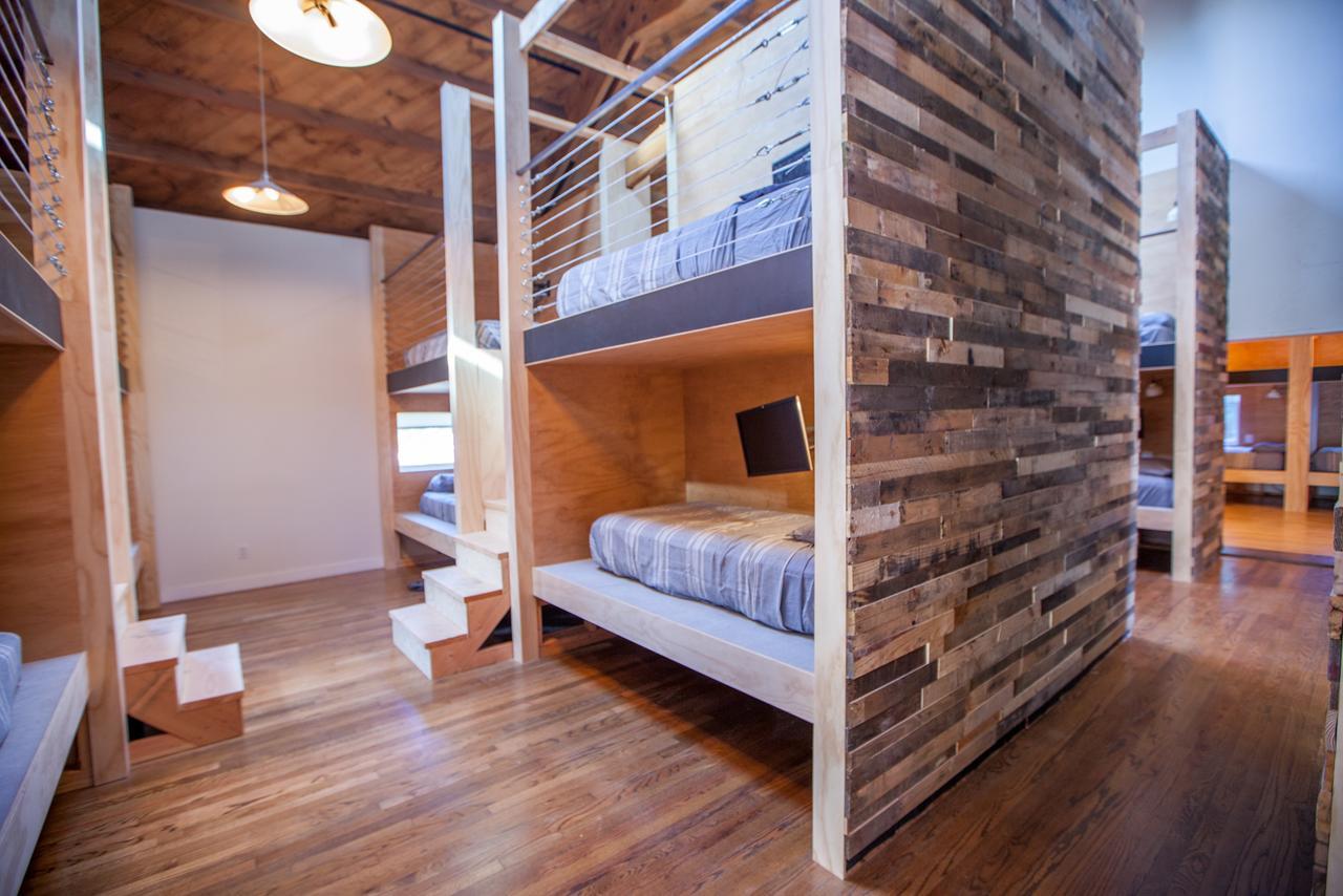 Podshare Venice Los Angeles Exterior photo