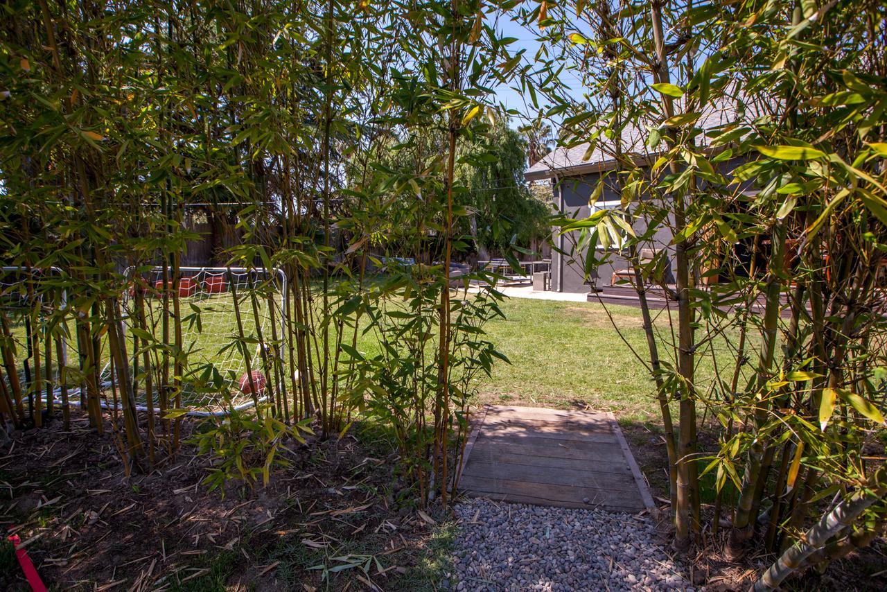 Podshare Venice Los Angeles Exterior photo