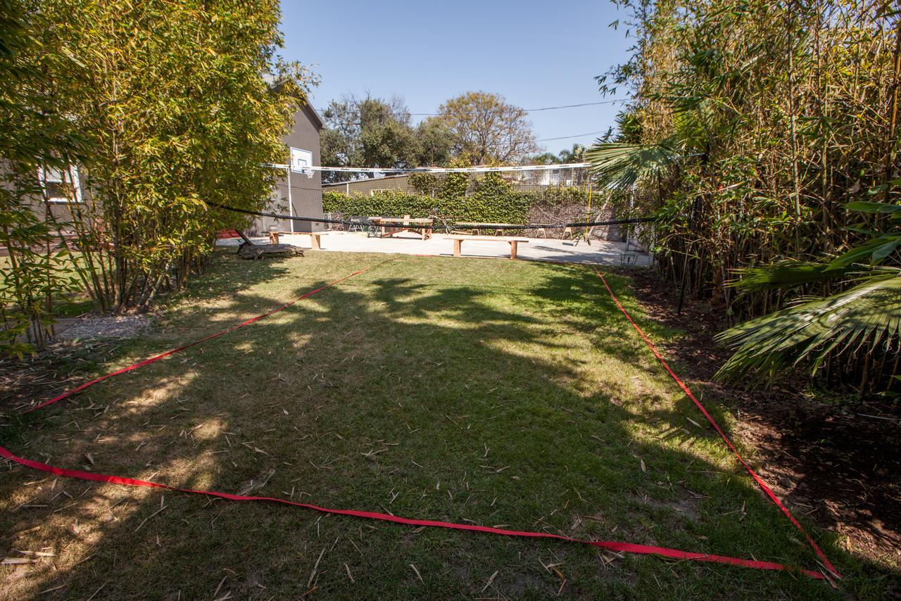 Podshare Venice Los Angeles Exterior photo