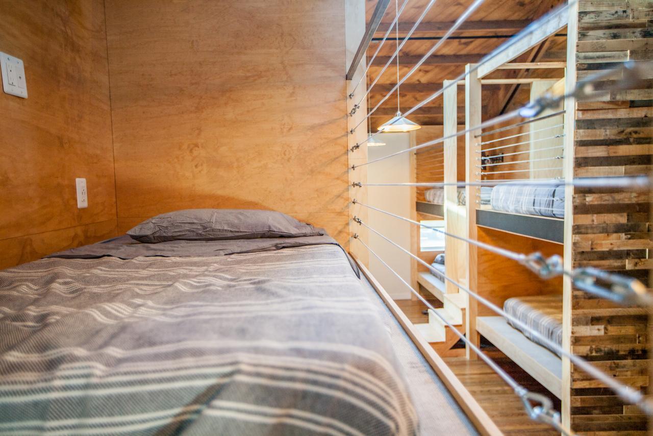 Podshare Venice Los Angeles Exterior photo