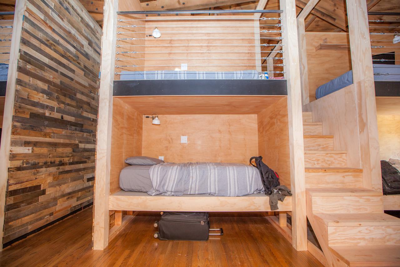 Podshare Venice Los Angeles Exterior photo