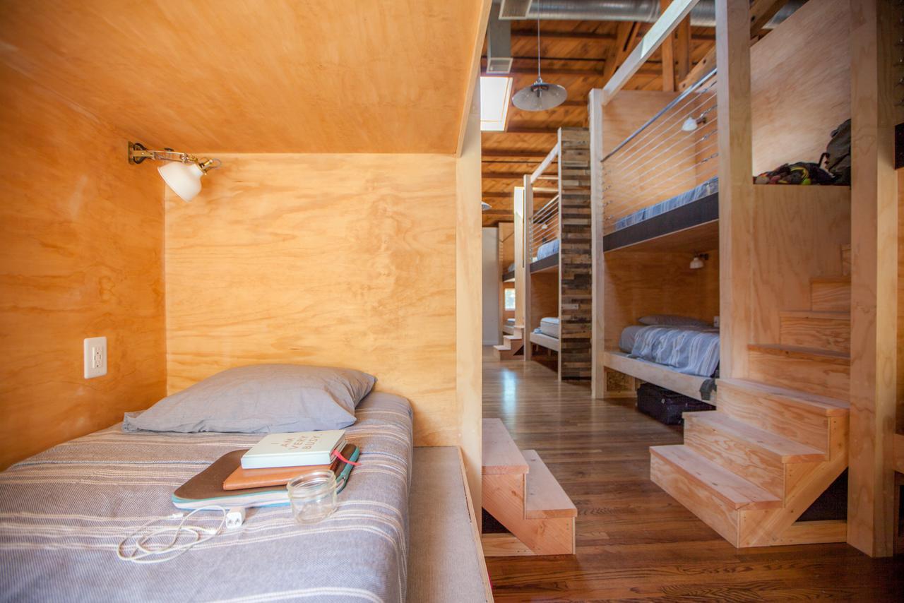 Podshare Venice Los Angeles Exterior photo