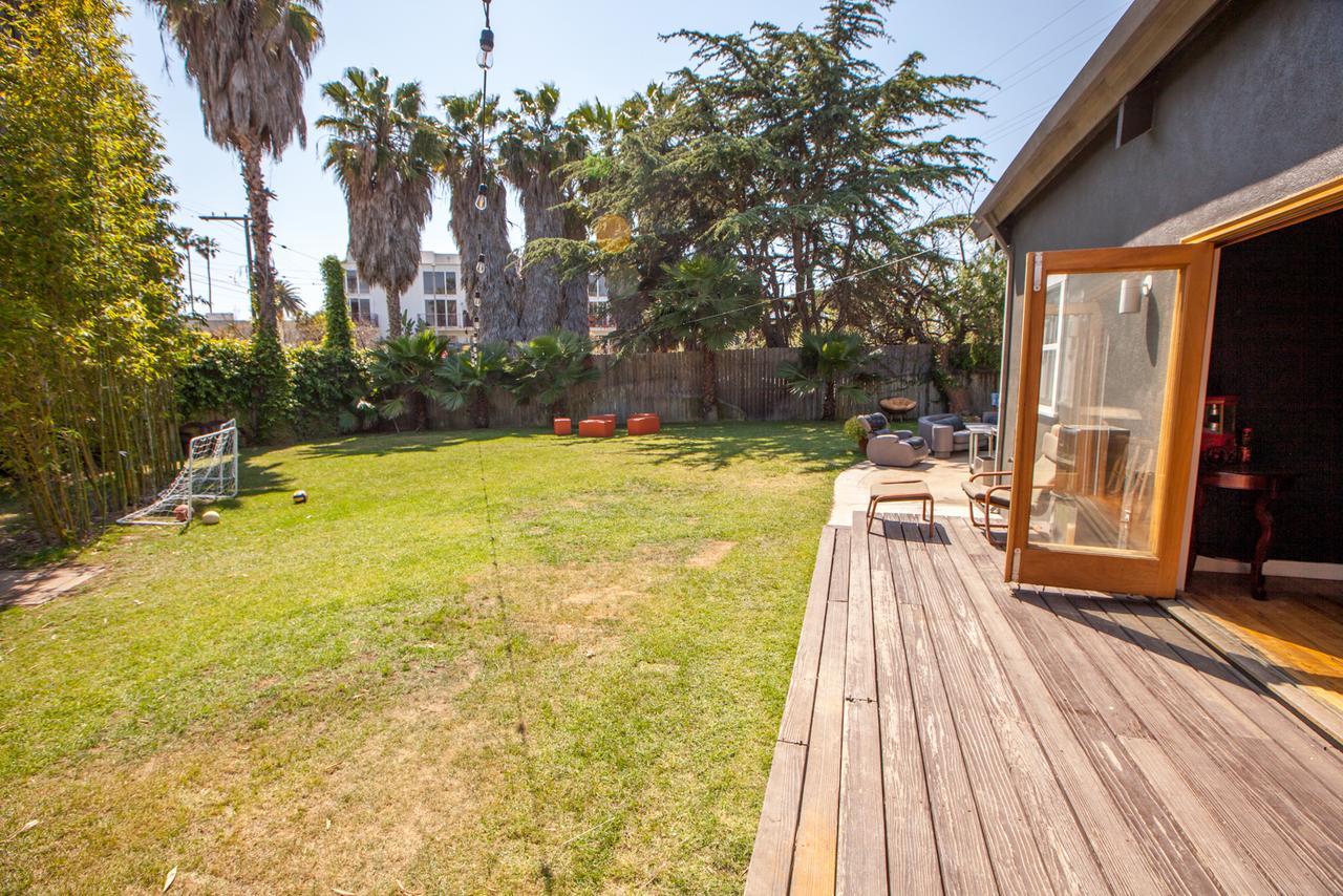 Podshare Venice Los Angeles Exterior photo