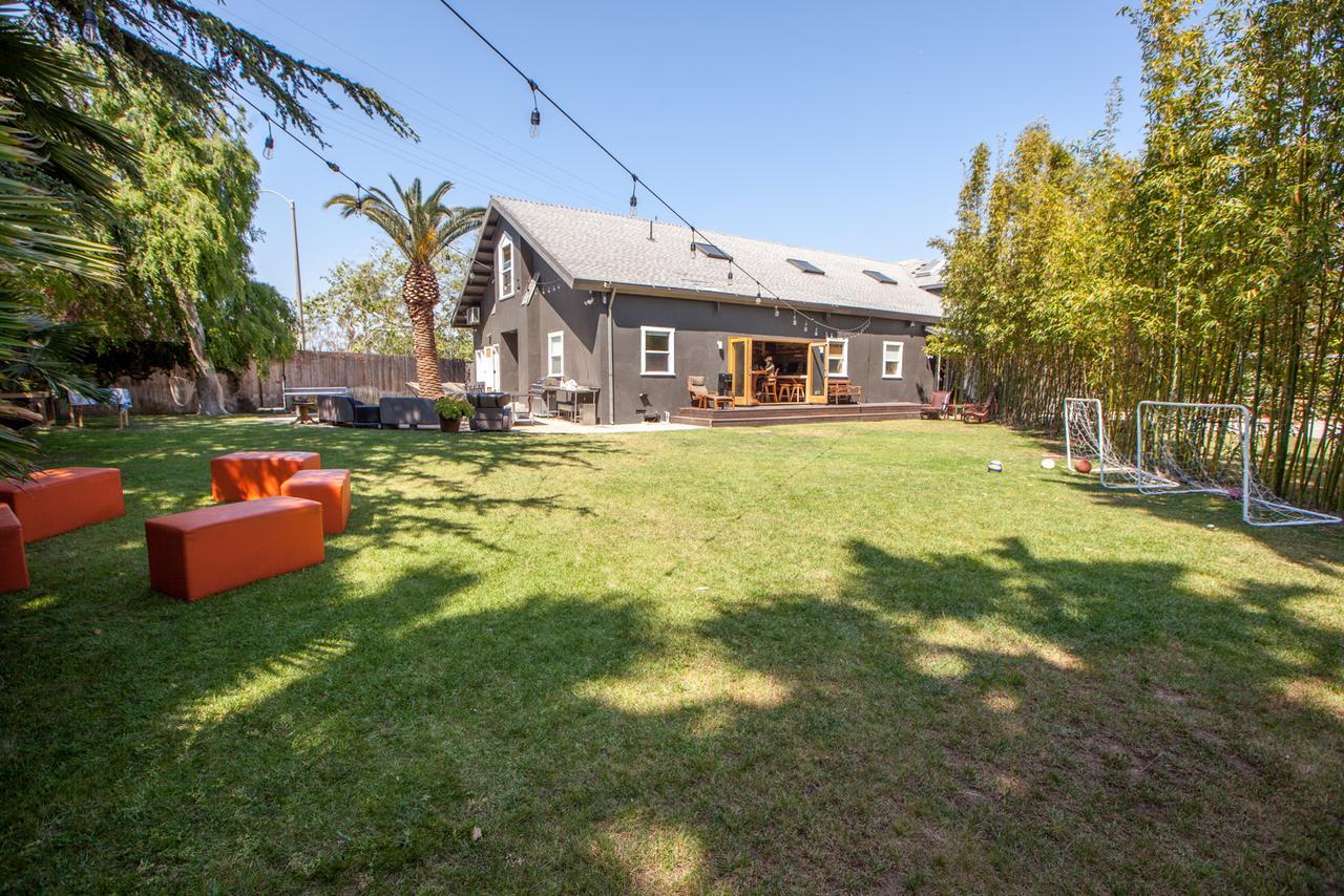 Podshare Venice Los Angeles Exterior photo