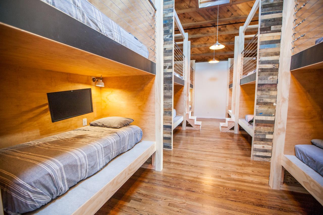 Podshare Venice Los Angeles Exterior photo