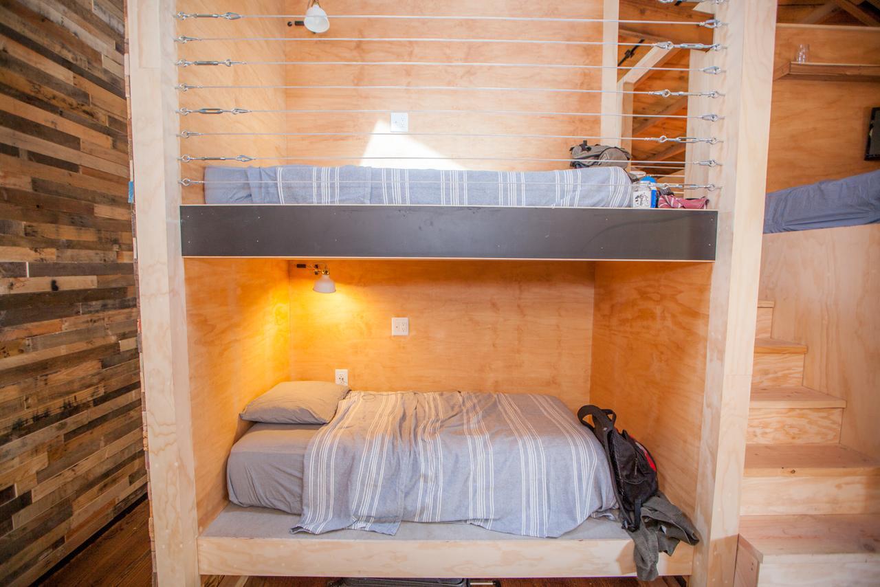 Podshare Venice Los Angeles Exterior photo