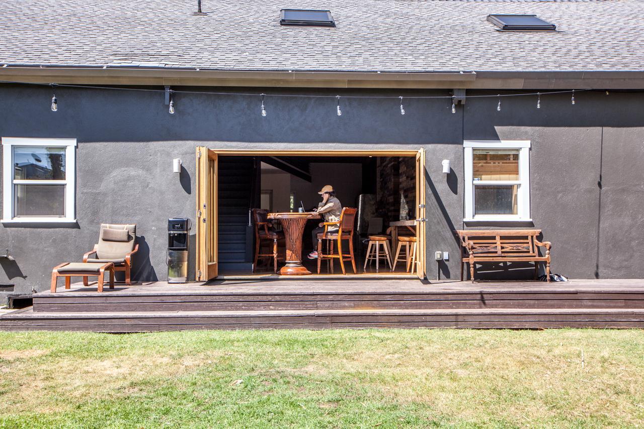 Podshare Venice Los Angeles Exterior photo