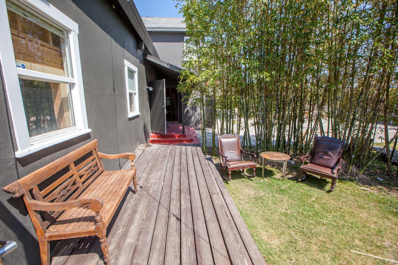 Podshare Venice Los Angeles Exterior photo