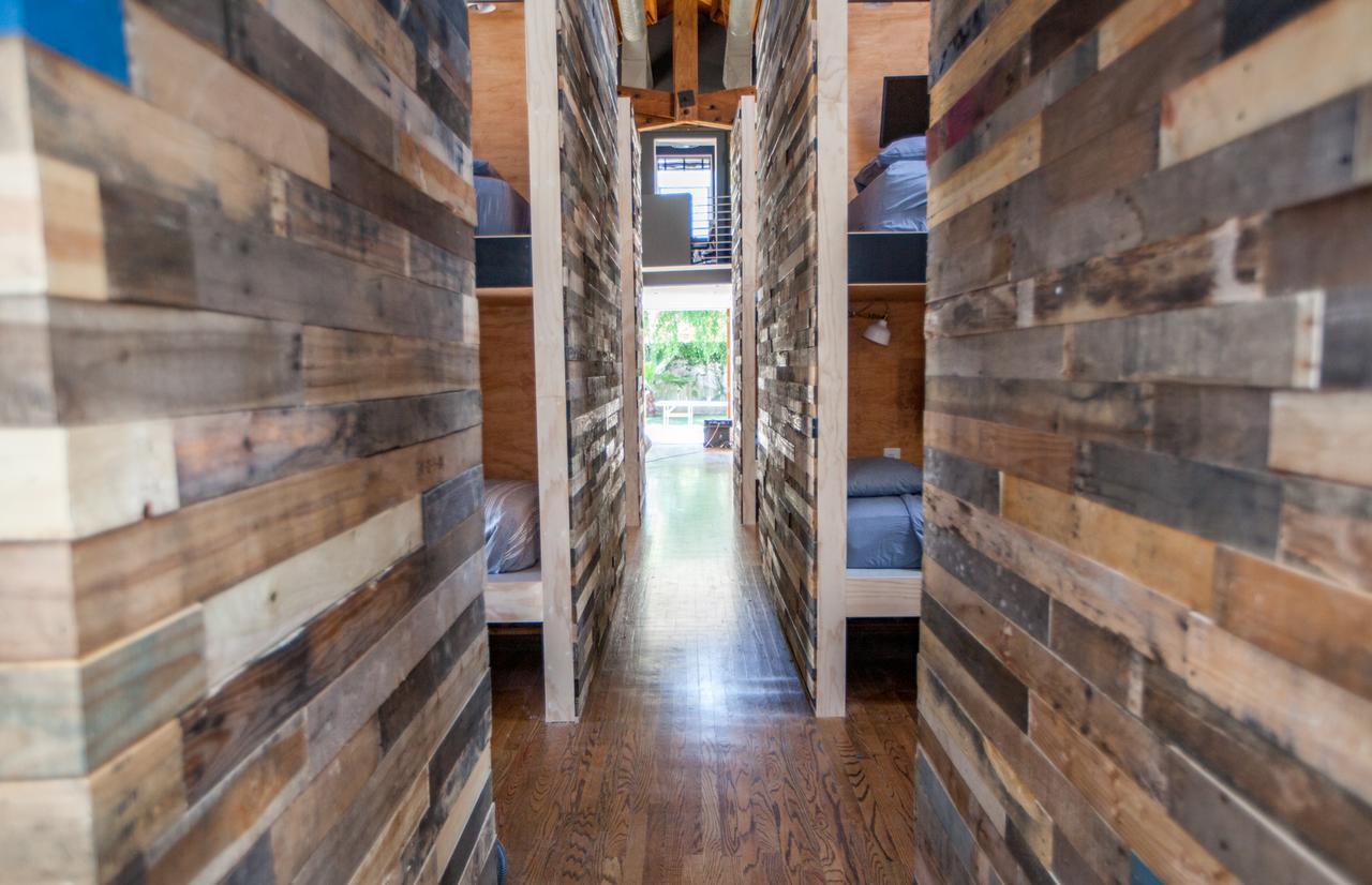 Podshare Venice Los Angeles Exterior photo