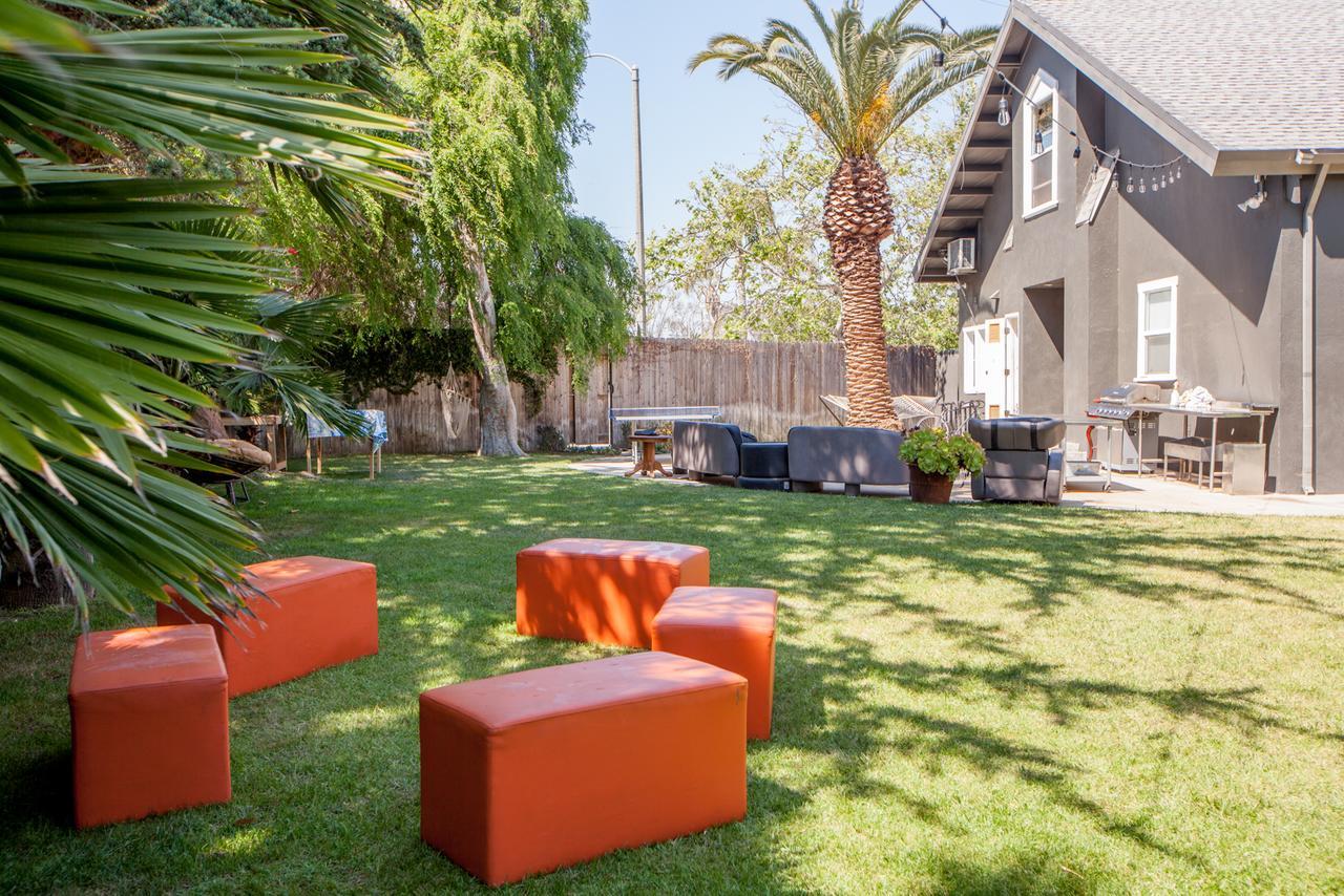Podshare Venice Los Angeles Exterior photo