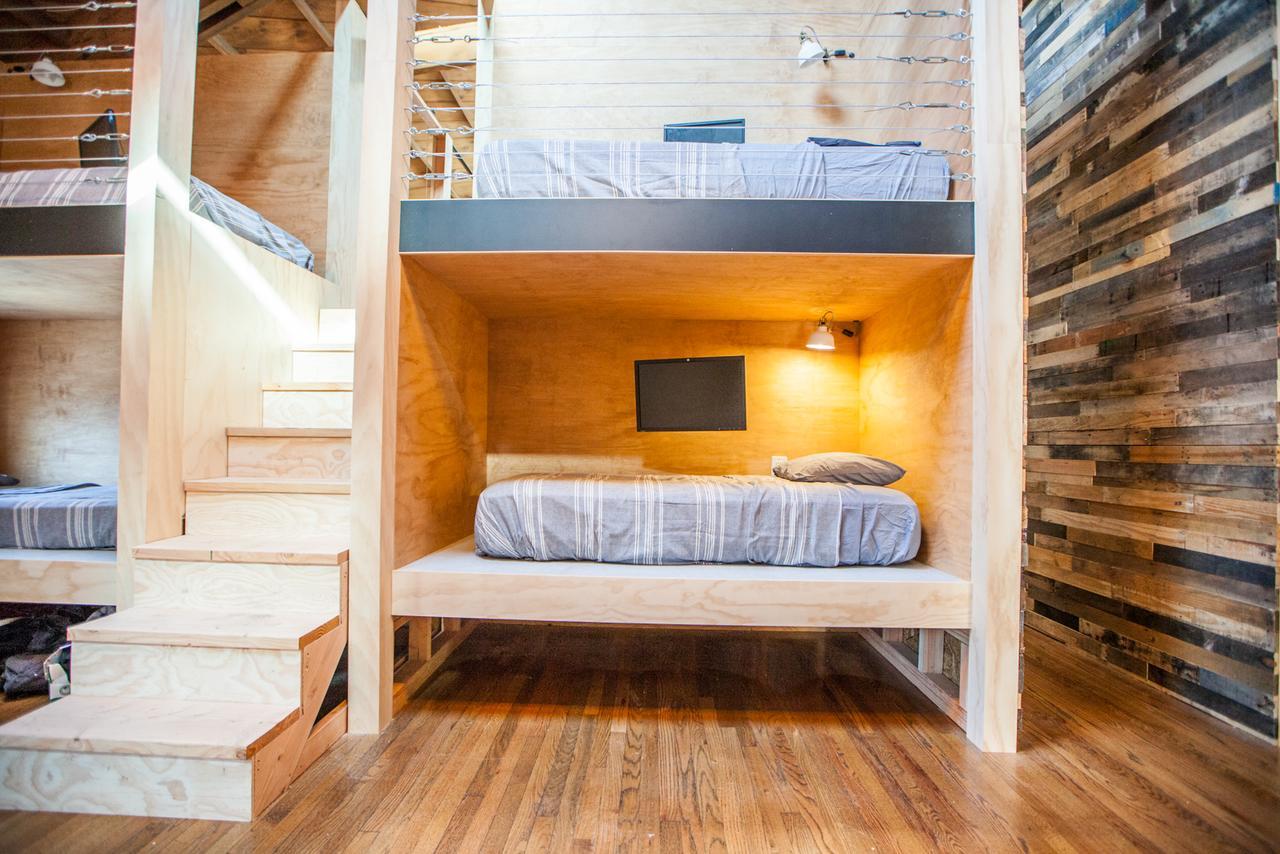 Podshare Venice Los Angeles Exterior photo