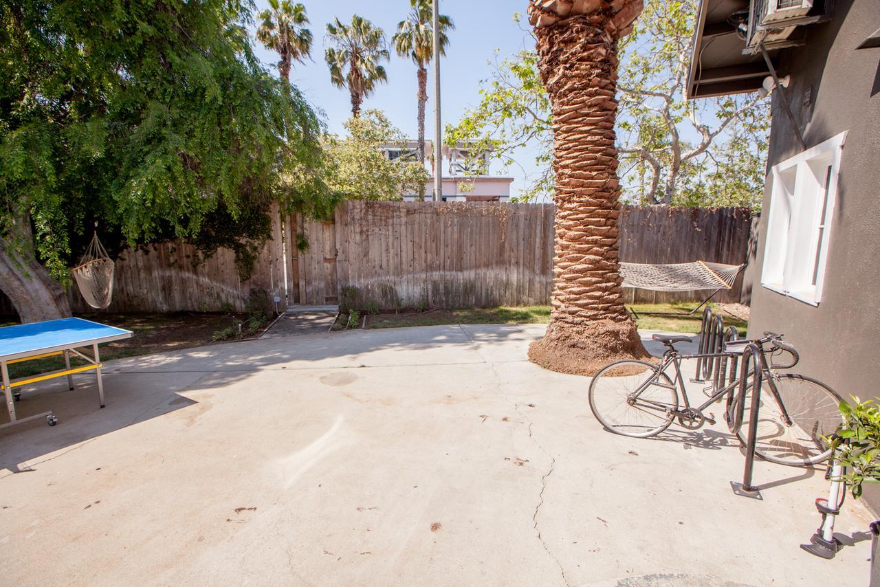 Podshare Venice Los Angeles Exterior photo