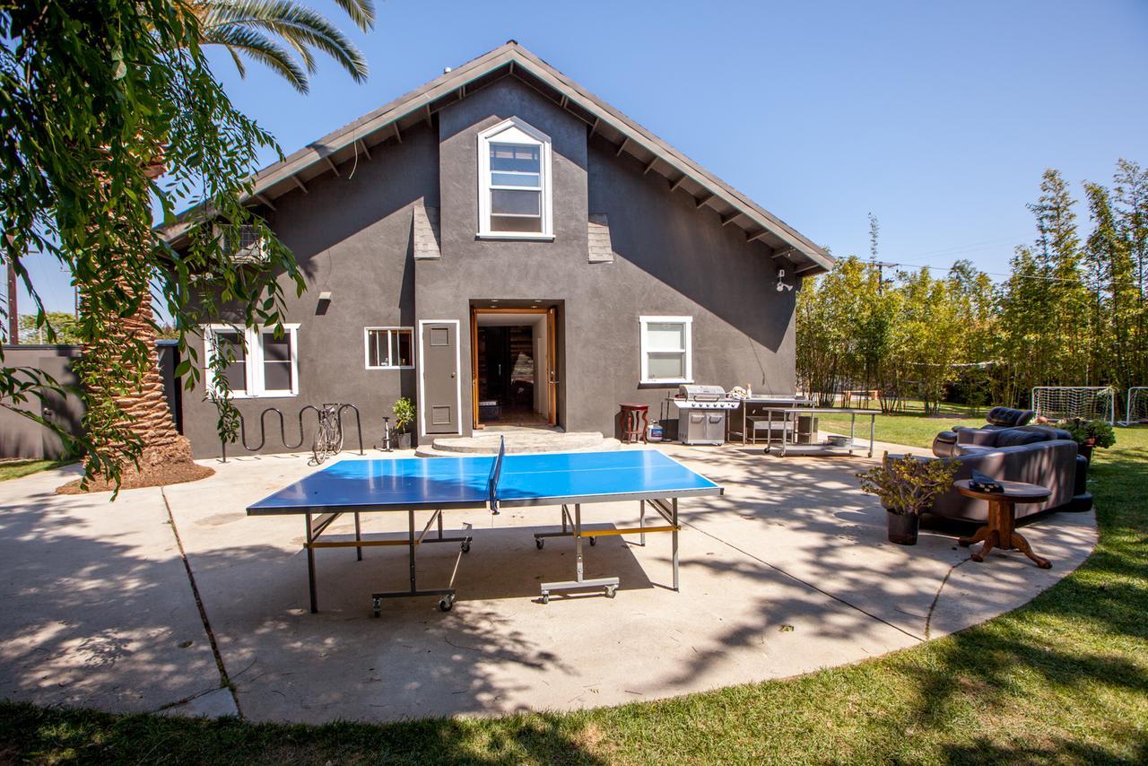 Podshare Venice Los Angeles Exterior photo