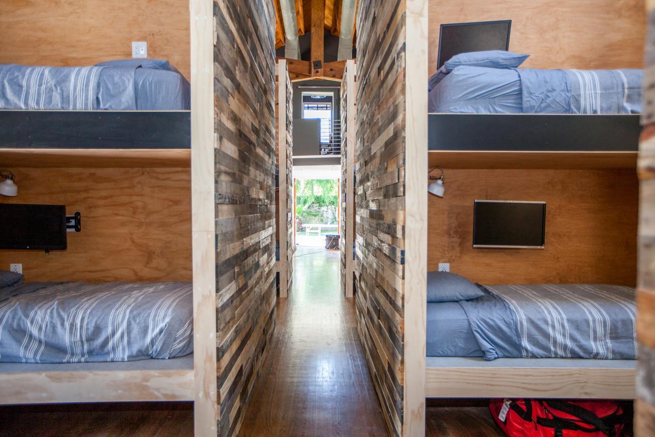 Podshare Venice Los Angeles Exterior photo