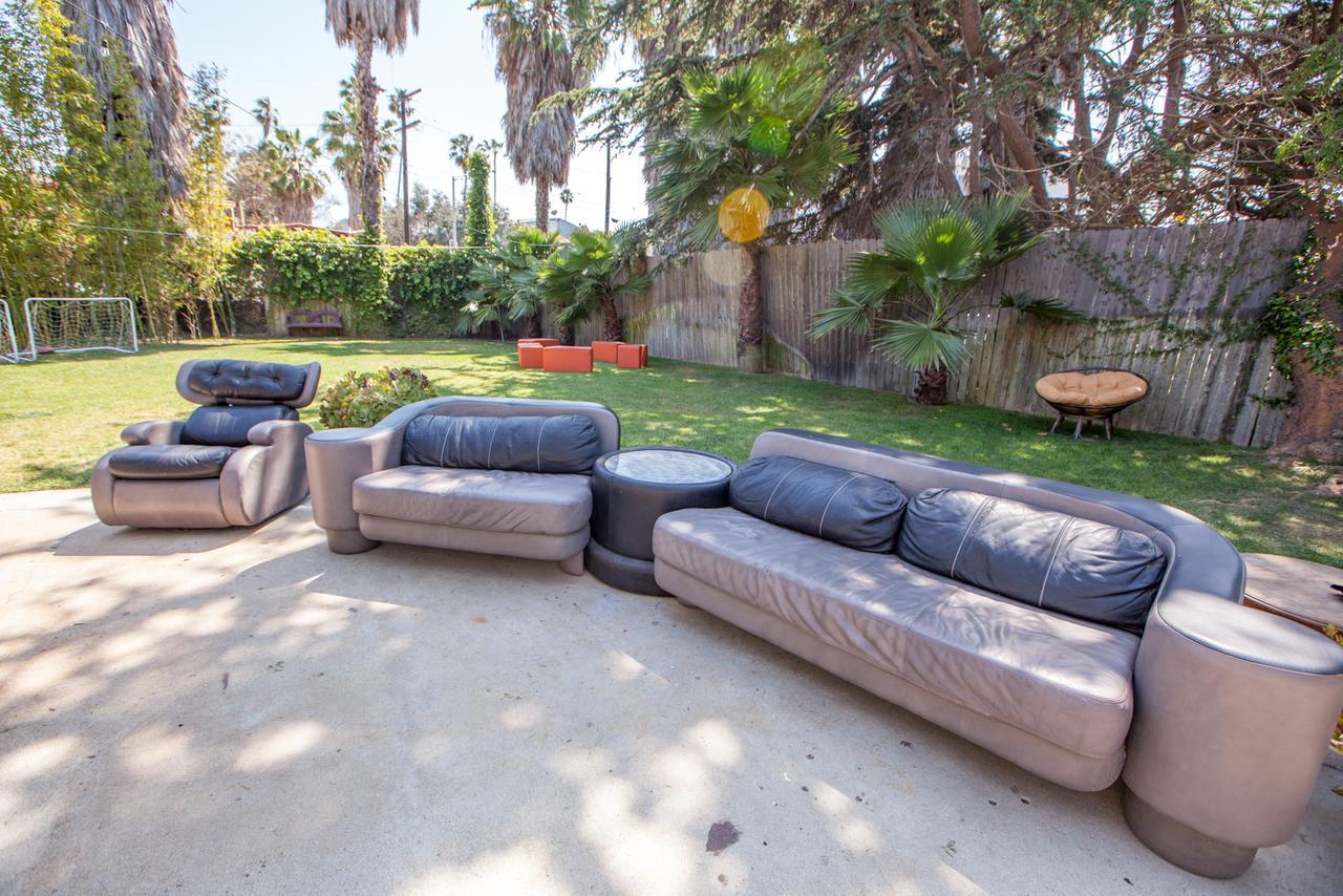 Podshare Venice Los Angeles Exterior photo