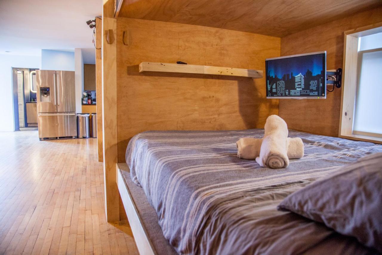 Podshare Venice Los Angeles Exterior photo