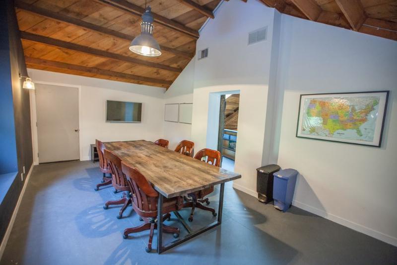 Podshare Venice Los Angeles Exterior photo