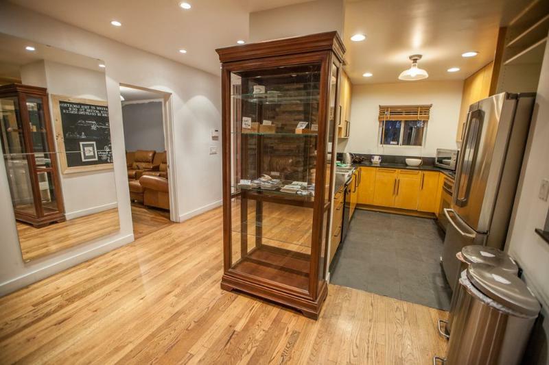 Podshare Venice Los Angeles Exterior photo