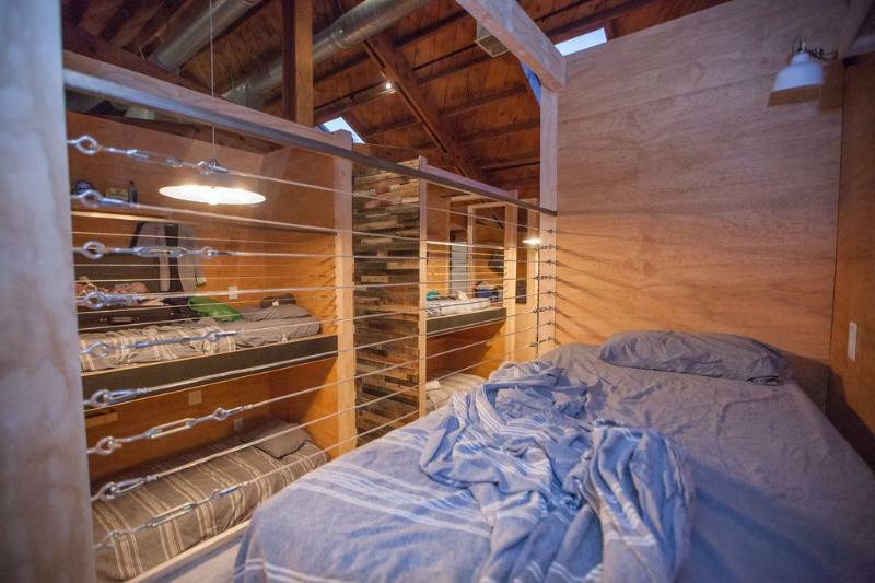 Podshare Venice Los Angeles Exterior photo