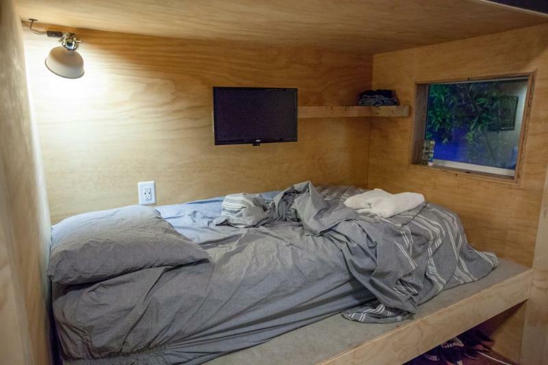 Podshare Venice Los Angeles Exterior photo